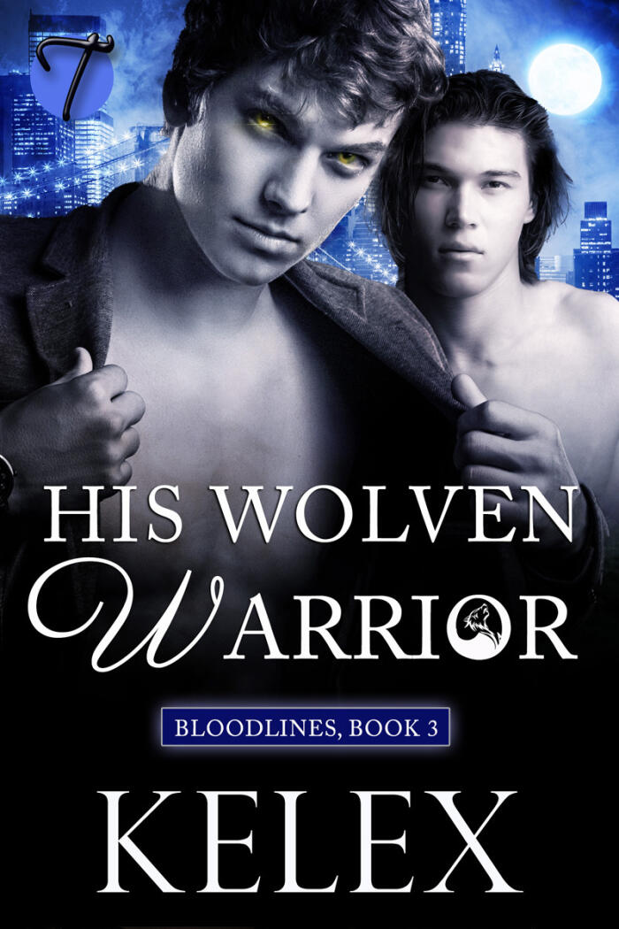 Bloodlines