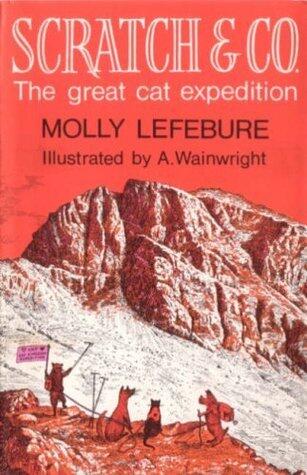 Scratch and Co: The Great Cat Expedition