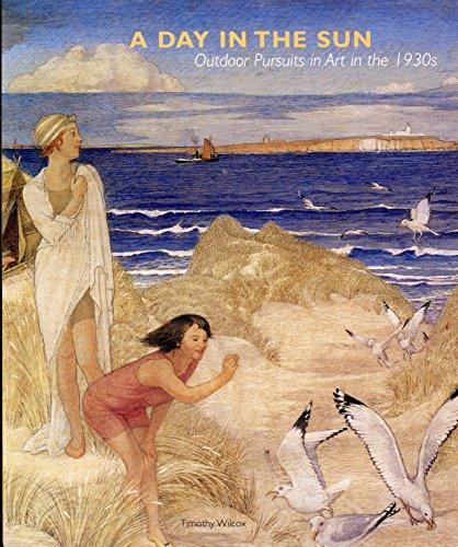 A Day in the Sun: Outdoor Pursuits in Art in the 1930s