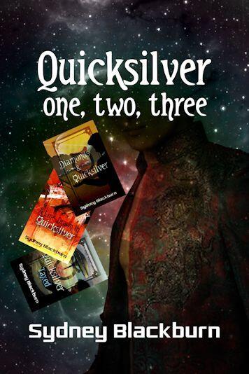 Quicksilver One, Two, Three