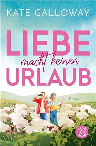 Liebe Macht Keinen Urlaub: Die Romantische Entdeckung für Den Sommer