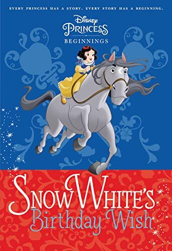 Snow White's Birthday Wish
