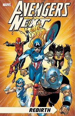 Avengers Next