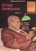 George Santayana