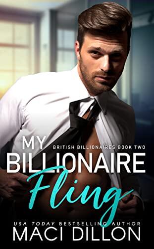 British Billionaires