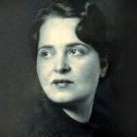 Frances Winwar