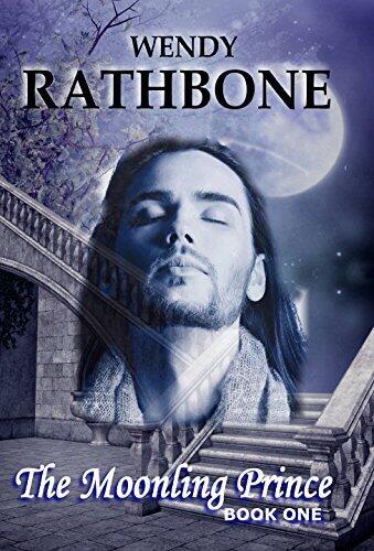 The Moonling Prince
