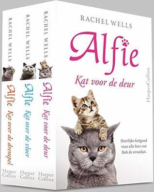 Kat over de drempel / Kat over de vloer / Kat voor de deur
