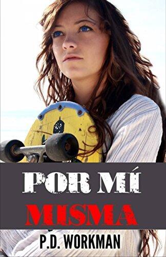Por mí misma