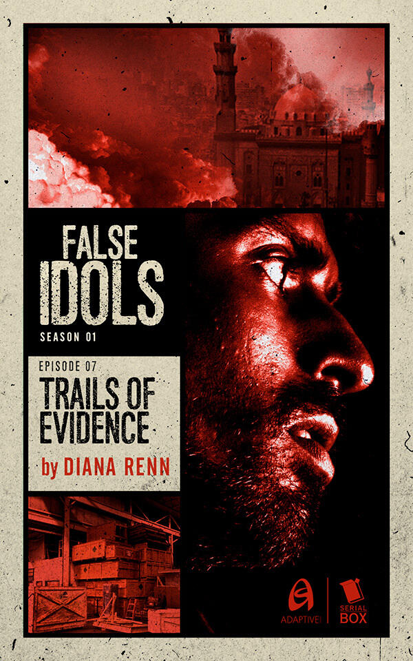 Trails of Evidence