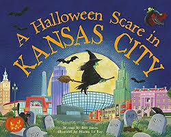 A Halloween Scare In Kansas City