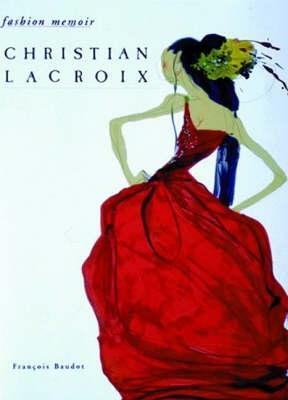 Lacroix (Fashion Memoir) /anglais