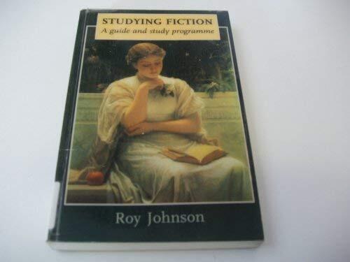 Studying Fiction