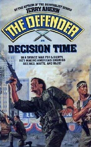 Decision Time