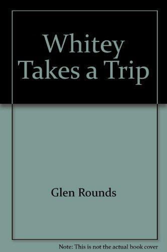 Whitey takes a trip