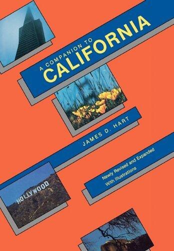 Companion to California