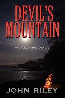 Devil's Mountain: An Allen Ross Novel