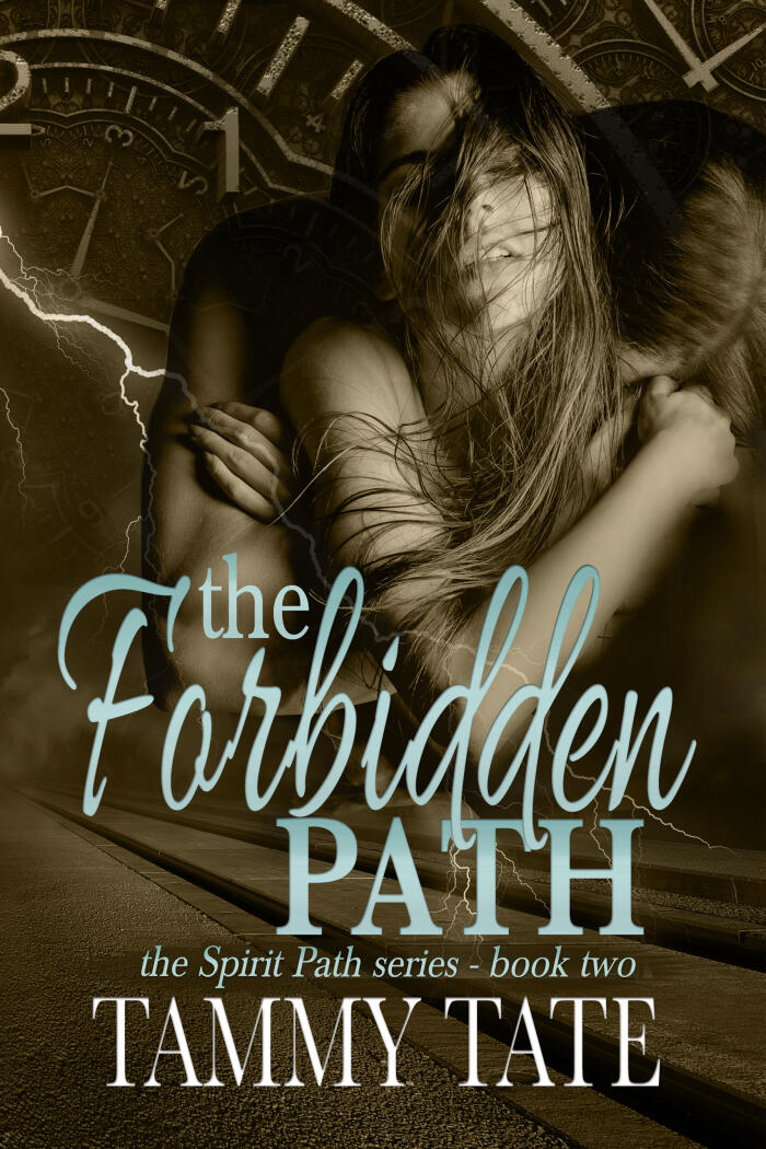 The Forbidden Path: The Spirit Path Series - Book 2