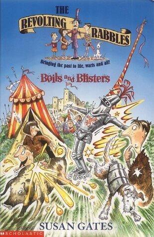 Boils and Blisters