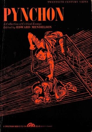 Pynchon: A Collection of Critical Essays