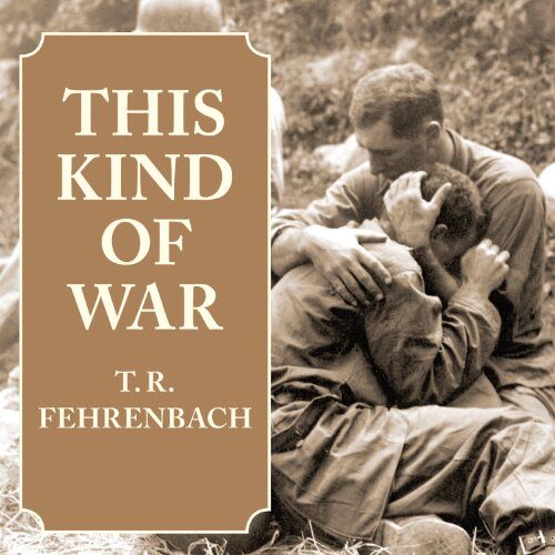 This Kind of War: The Classic Military History of the Korean War