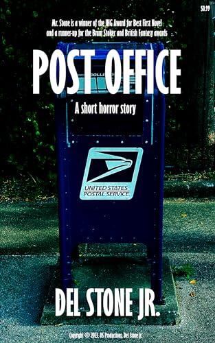 Post Office: A short horror story
