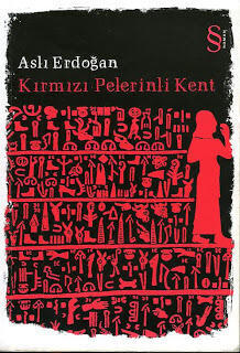 Kırmızı Pelerinli Kent