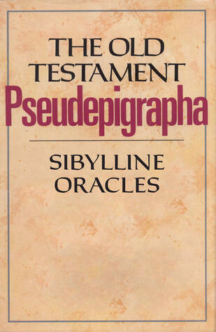 Sibylline Oracles