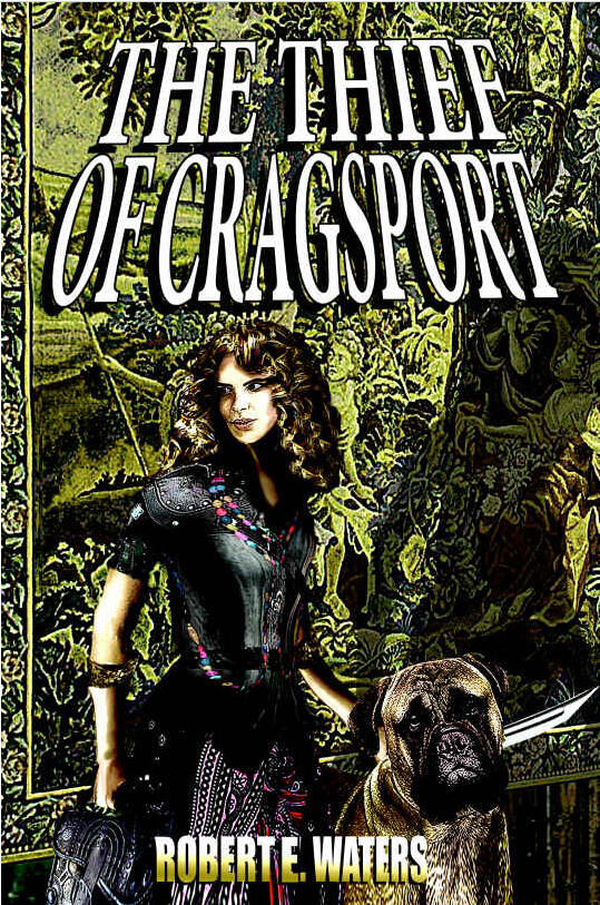 The Thief of Cragsport