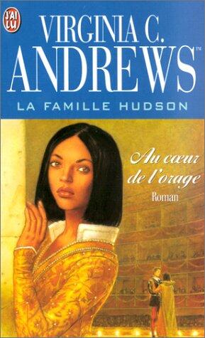 La Famille Hudson (Tome 2): Au Cœur de l'Orage