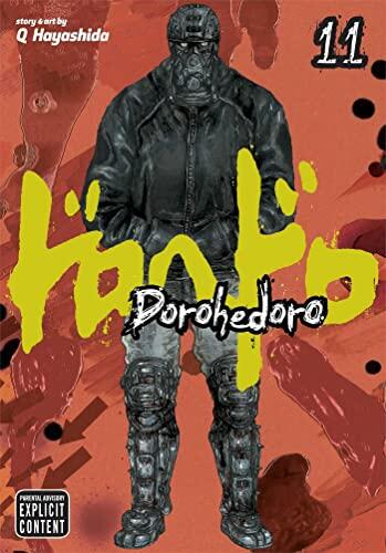 Dorohedoro (Vol. 11)