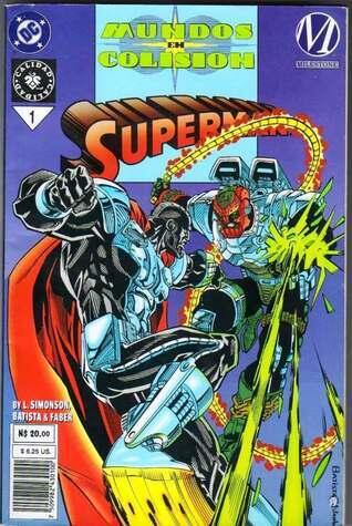 Superman presenta: Mundos en colisión