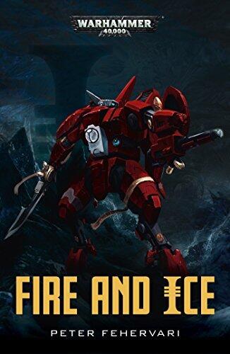 Fire and Ice
