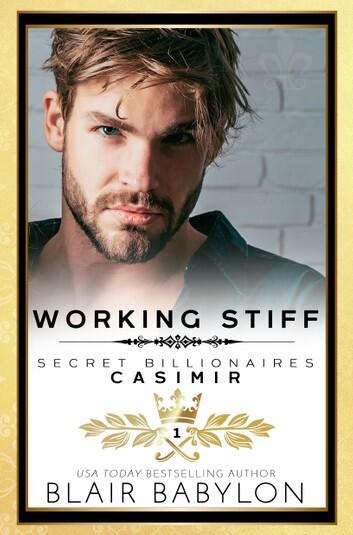 Working Stiff: Casimir