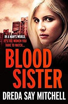 Blood Sister