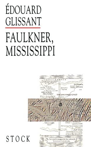 Faulkner Mississippi