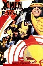 X-Men: Kinder des Atoms