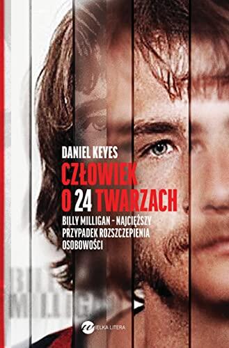 Czlowiek o 24 twarzach, wydanie 2