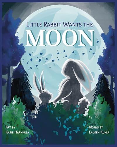 Little Rabbit Wants the Moon