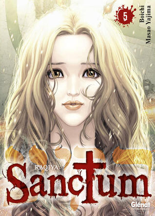 Sanctum, Tome 5