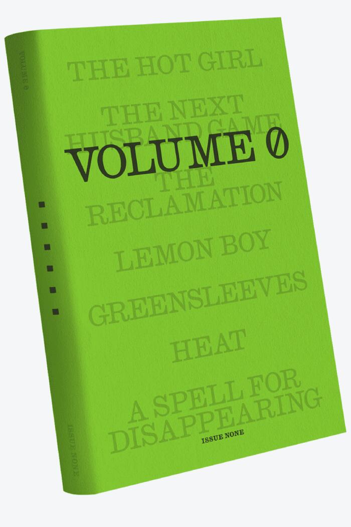 Volume 0