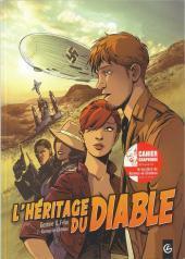 L'héritage du diable