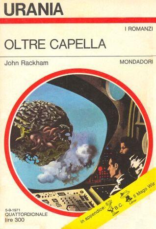 Oltre Cappella