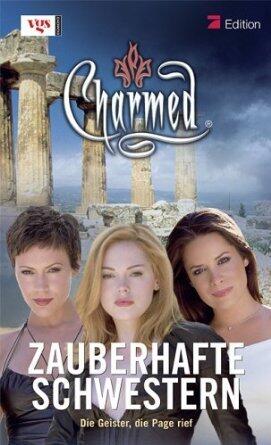 Die Geister, die Paige rief