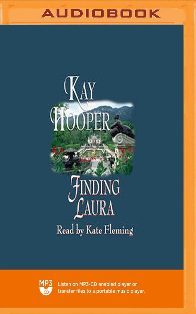 Finding Laura