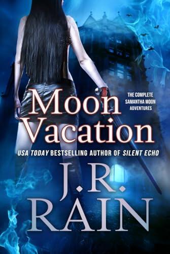 Moon Vacation: Stories