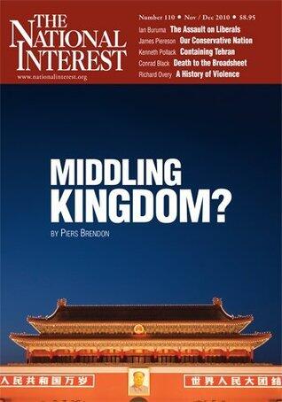 The National Interest (November/December 2010)