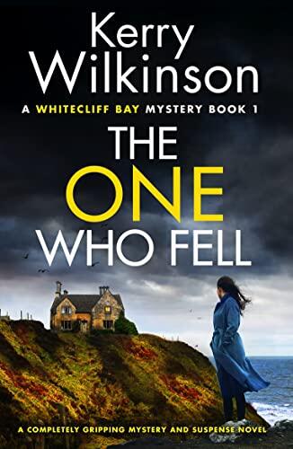 Whitecliff Bay mysteries