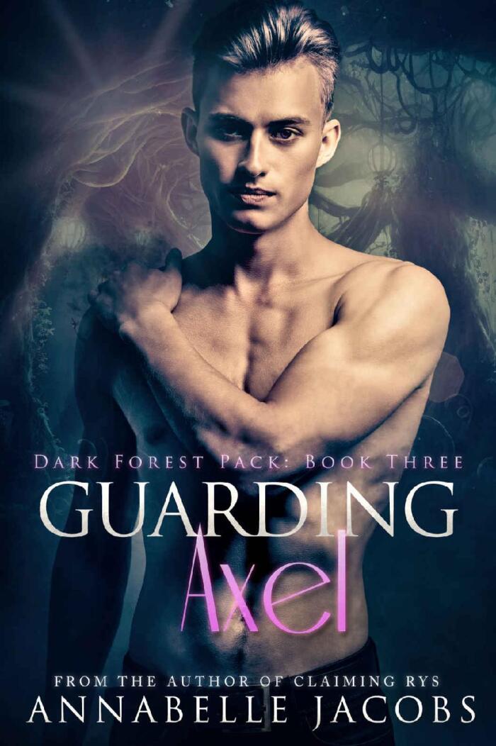 Guarding Axel