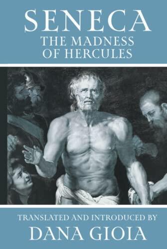 Seneca: The Madness of Hercules